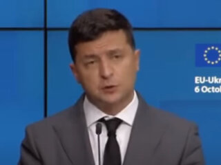 Володимир Зеленський