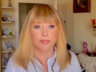 Фото Алли Пугачової