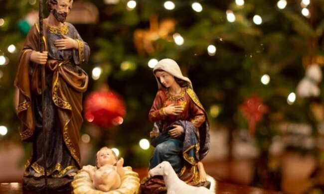 Рождество в Украине 25 декабря: как правильно отметить светлый праздник и что запрещено делать