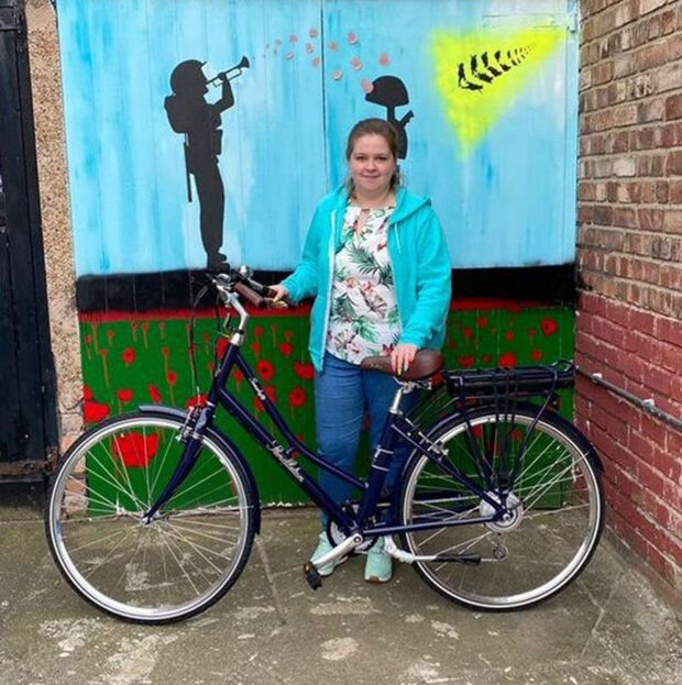 дівчину вразила дивна хвороба