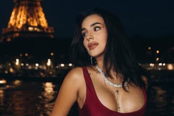 Анна Тринчер