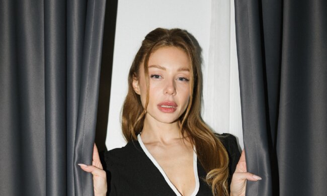 Тіна Кароль