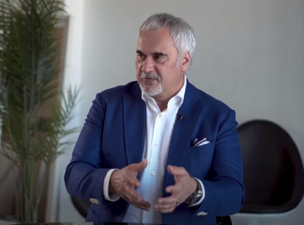 Валерій Меладзе