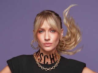 Фото Леси Никитюк