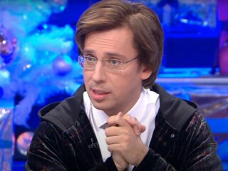 Фото Максима Галкина