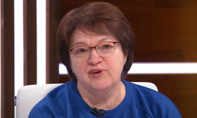 Ірина Микичак