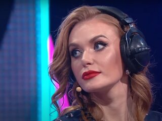 Фото Слави Камінської