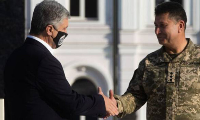 Валерій Ісмайлов