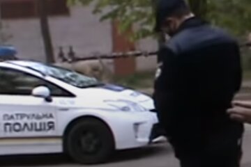 Полиция