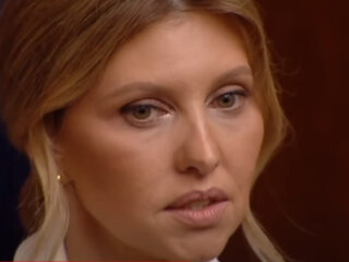 Елена Зеленская