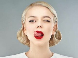 Фото Алины Гросу