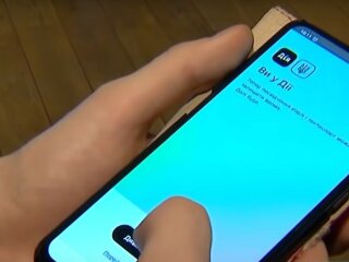 приложение "Дия"