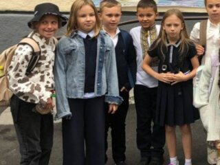 Фото Алисы Поляковой