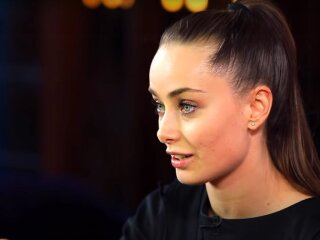 Фото Ксении Мишиной