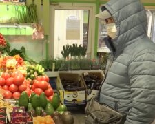 Цены на цитрусовые в Украине