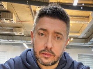 Олексій Суханов