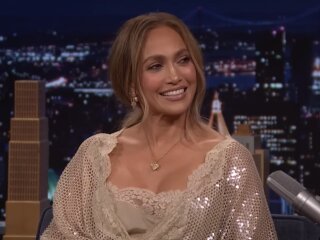 Дженніфер Лопес