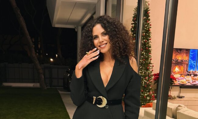 Настя Каменських