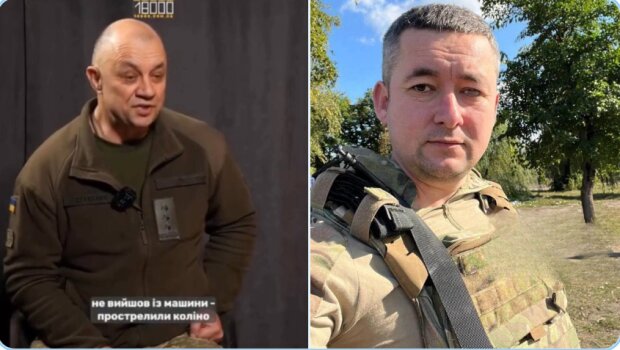 Хочет простреливать колени уклонистам: украинцам показали сына скандального Стуженко, греющегося на сладких должностях