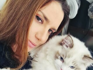 Оксана Марченко