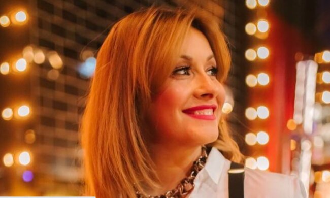 Фото Олени Кравець