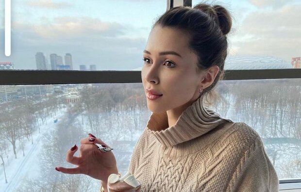 Фото Анны Заворотнюк