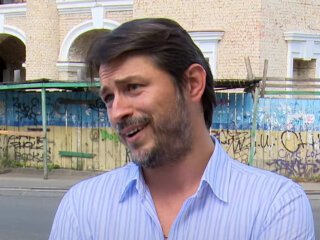 Сергій Притула