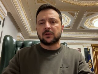 Владимир Зеленский, фото: ukrainci.com.ua