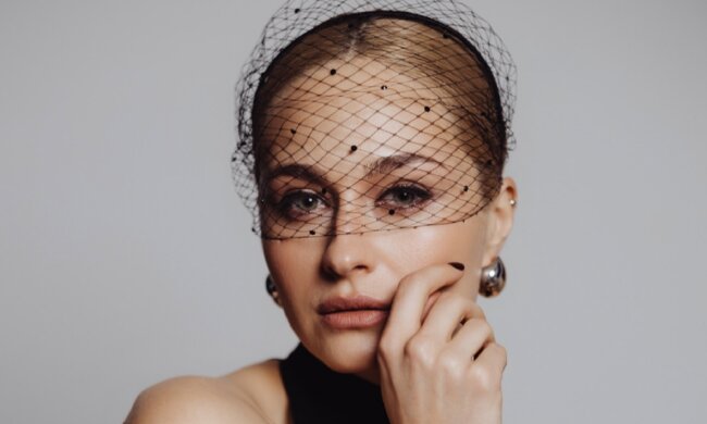 Анастасия Цымбалару