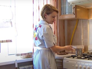 Коммунальные услуги