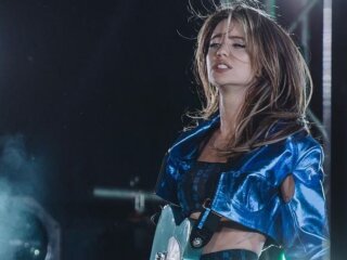 Фото Наді Дорофєєвої