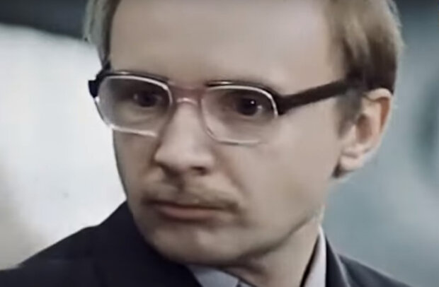 Андрій Мягков