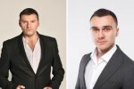 Андрій Заліско та Олександр Заліско