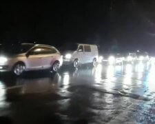 Відключення світла в Україні, блекаут