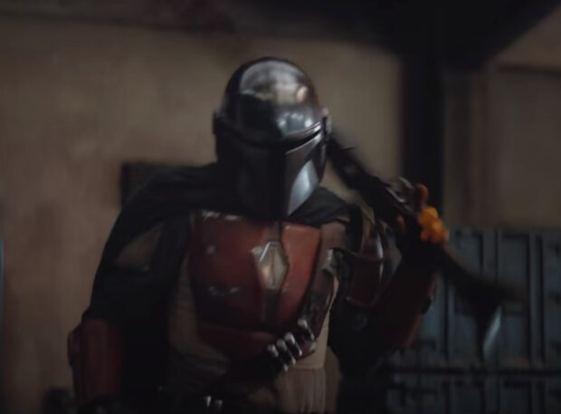 Мандалорец