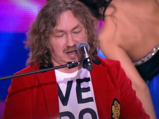 Фото Ігоря Ніколаєва