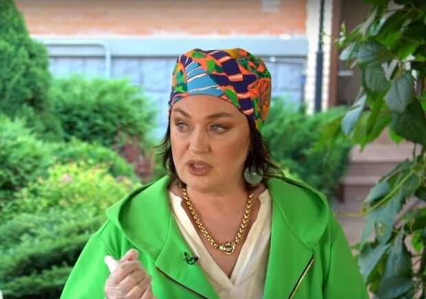 Лариса Гузєєва