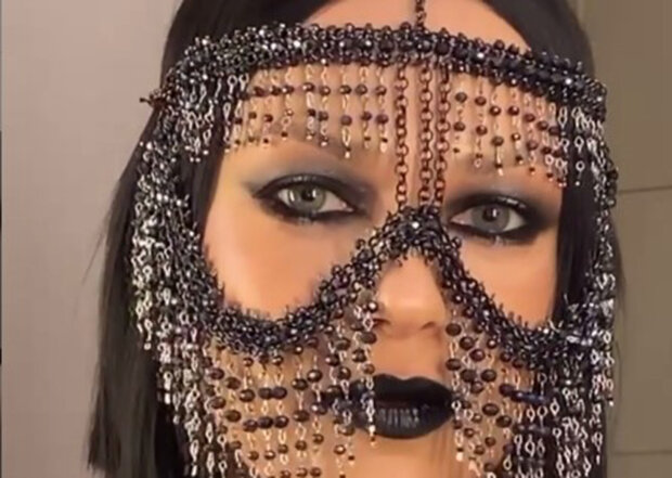 дружина Сергія Лещенка Анастасія Топольська