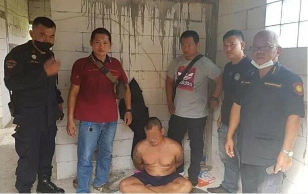 Преступник сбежал из тюрьмы прямо на глазах у надзирателей