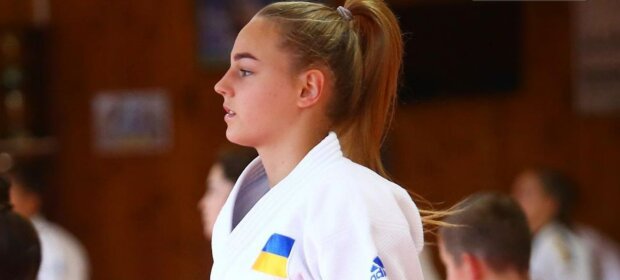 Фото Дар'ї Білодід