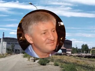 Ринат Ахметов