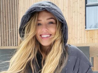 Фото Даши Квитковой