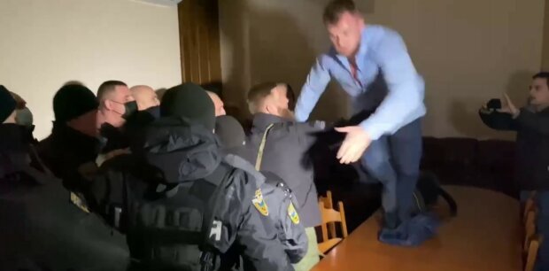 Артем Дмитрук