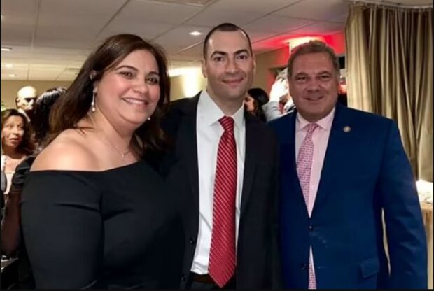 Сотрудники школы