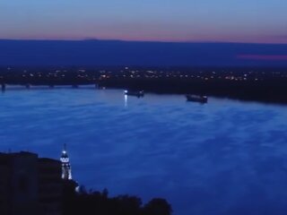 Отключения света