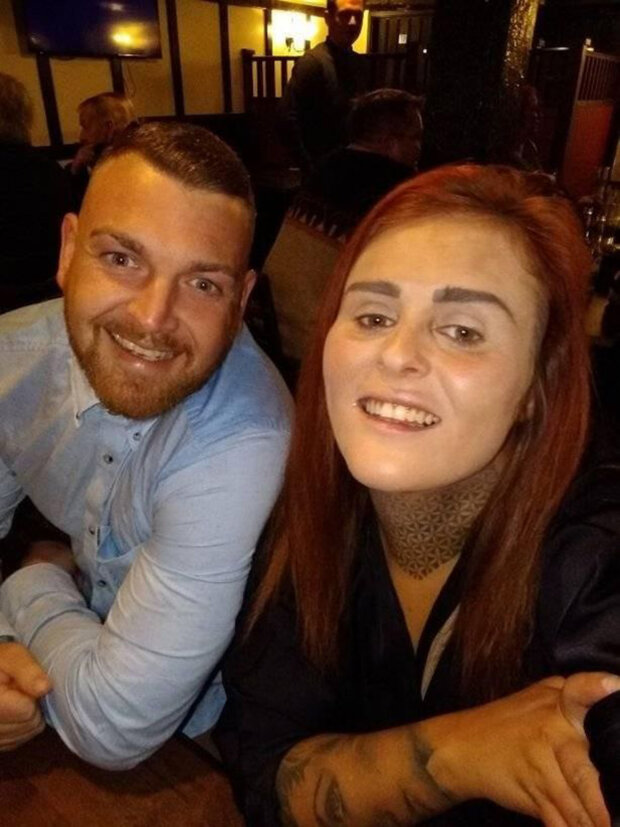 мать проснулась и нашла мужа мертвым в постели