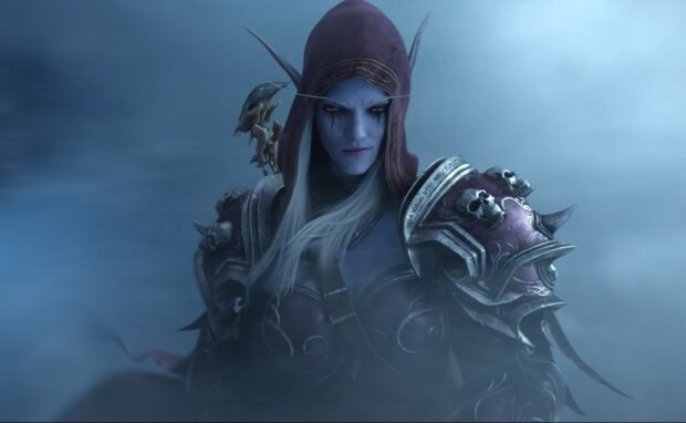 World of Warcraft: Shadowlands