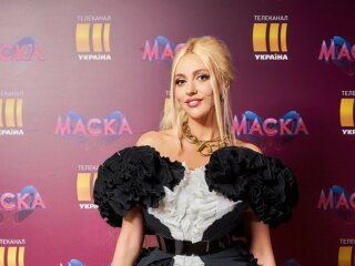 Оля Полякова