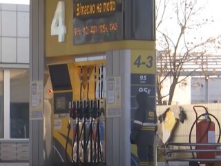 заправка, паливо, газ, бензин