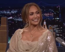 Дженнифер Лопес